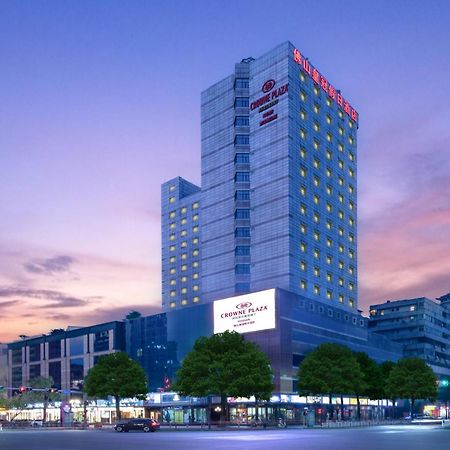 Crowne Plaza Foshan By Ihg - Canton Fair Free Shuttle Bus Luaran gambar