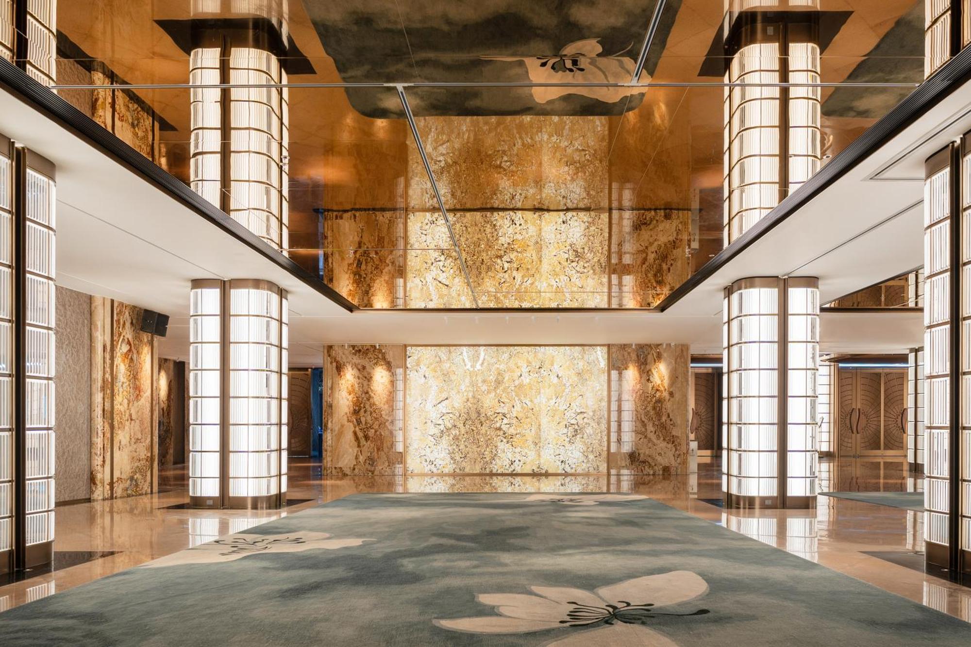 Crowne Plaza Foshan By Ihg - Canton Fair Free Shuttle Bus Luaran gambar
